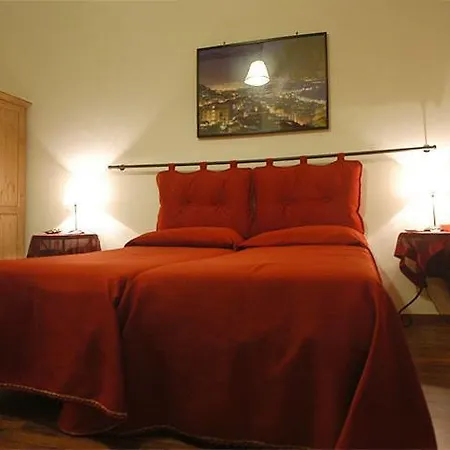 Napolibed 3* Naples