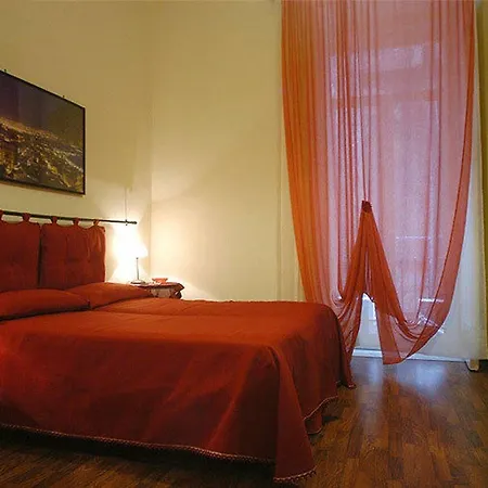 Napolibed Bed & Breakfast 3*