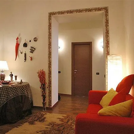 Napolibed Bed & Breakfast 3*