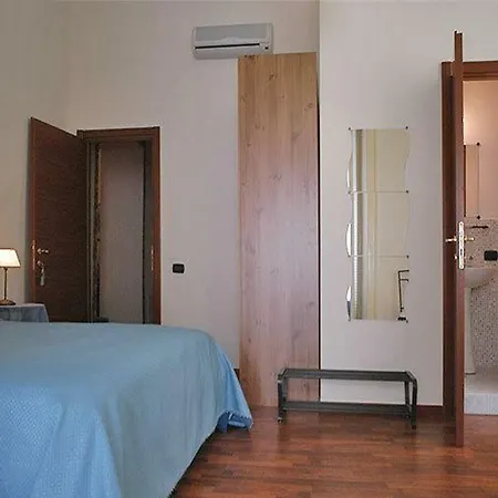 Bed & Breakfast Napolibed