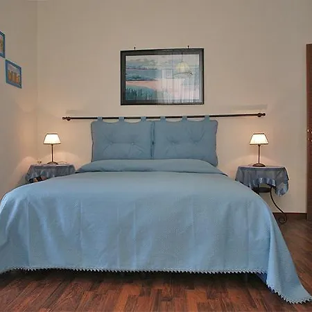 Bed & Breakfast Napolibed