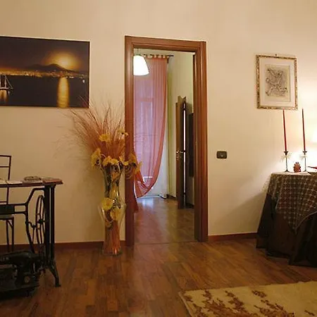 Napolibed 3* Naples