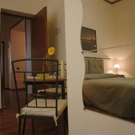 Bed & Breakfast Napolibed Neapel