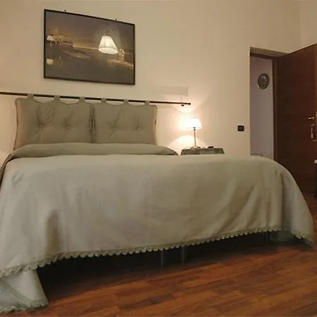 Bed & Breakfast Napolibed