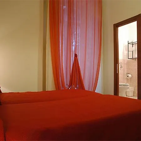 Bed & Breakfast Napolibed Neapel