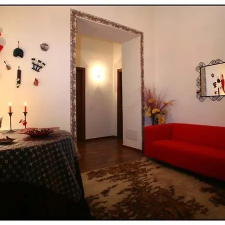 Bed & Breakfast Napolibed