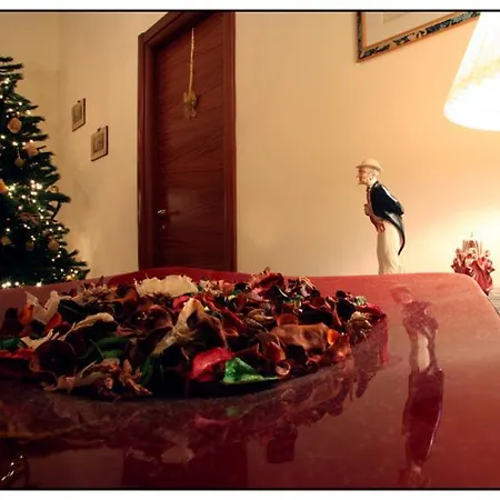 Bed & Breakfast Napolibed 3*