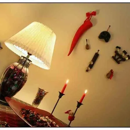 Bed & Breakfast Napolibed Naples