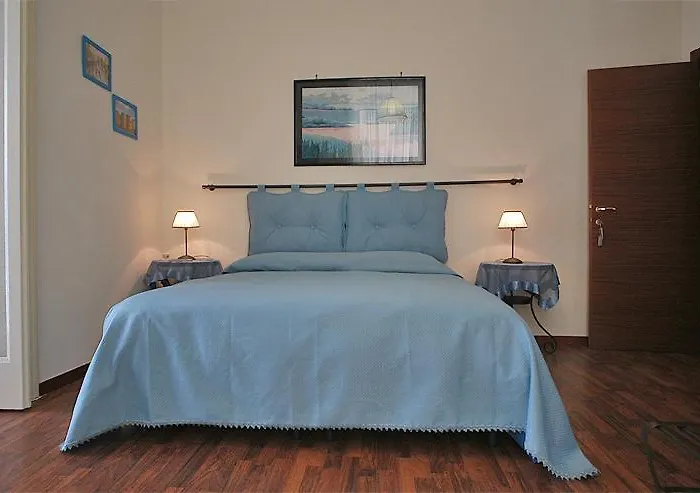 Bed & Breakfast Napolibed