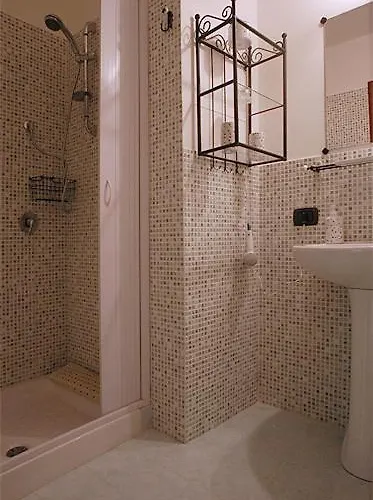 Napolibed Bed and breakfast 3*