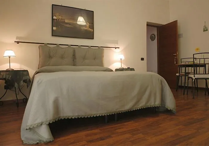 Bed & Breakfast Napolibed