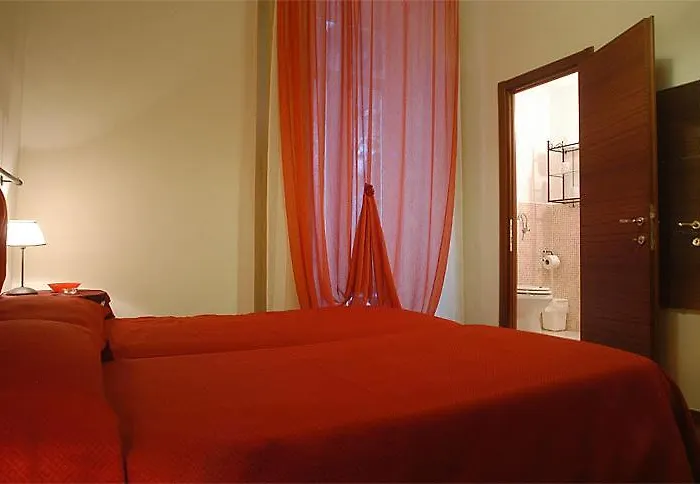 Bed & Breakfast Napolibed Napels