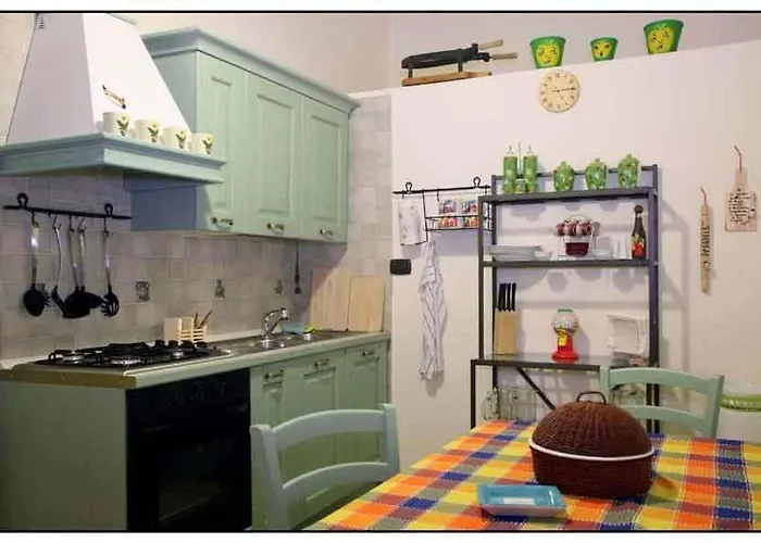 Bed & Breakfast Napolibed Neapel