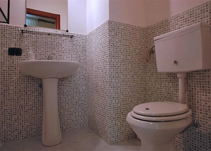 Napolibed Bed & Breakfast Neapel