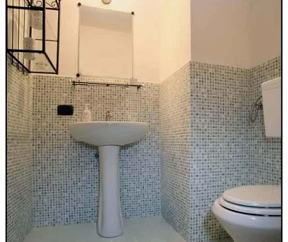 Bed and breakfast Napolibed