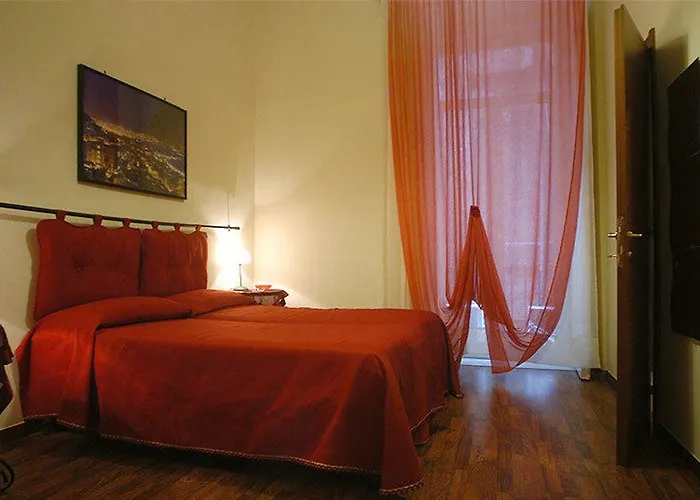 Napolibed B&B 3*