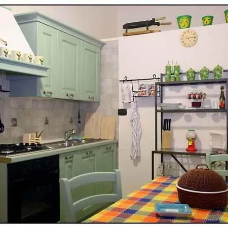 Bed & Breakfast Napolibed Napoli
